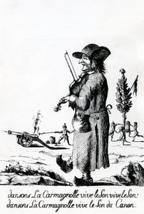 Dansons la Carmagnole - Unbekannt Unbekannt